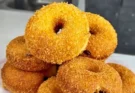 Siapa Bilang Donat Tak Bisa Dibikin Renyah? Ini Resep Gampang Donat Kentang Krispi ala Celebrity Chef Nicky Tirta!