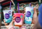 Liburan Belum Berakhir, Yuk, Meriahkan dengan Minuman Seru Kolaborasi Chatime dan Cimory, “Bikin Seru Liburan-Moo”!