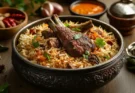 Sama-sama Beraroma Rempah, Apa Perbedaan Nasi Biryani dan Nasi Kebuli? Ini Bedanya dan Sejarah Rempah di Baliknya