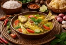 Mari Nikmati Ragam Resep Tradisional dengan Bumbu Mesoyi, Rempah Asli Indonesia Timur yang Cukup Langka!
