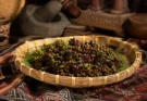 Andaliman, Rempah Liar dari Tanah Batak yang Rasanya Selevel Dapur Fine Dining Dunia