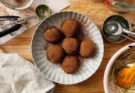 Dubai Chewy Cookies: Kisah Manis Perjalanan Cita Rasa Nuansa Timur Tengah ke Kuliner Indonesia