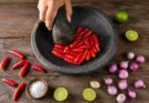 Mengulek dan Memblender Menghasilkan Rasa Berbeda, Ini Mitos atau Fakta?