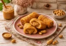 Resep Risol Peanut Butter, Kombinasi Rasa Uniknya Bikin Nagih, Mengikuti Popularitas Risol Matcha