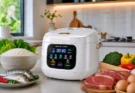 Rice Cooker Jadul Vs Smart Rice Cooker: Apakah Fitur-Fitur Canggih itu Perlu dan Sebanding dengan Harganya?