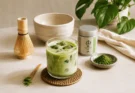 Hadirkan Ritual Matcha Masa Kini di Rumah Sendiri dan Ciptakan Momen “Home Cafe Vibes” ala Shopee